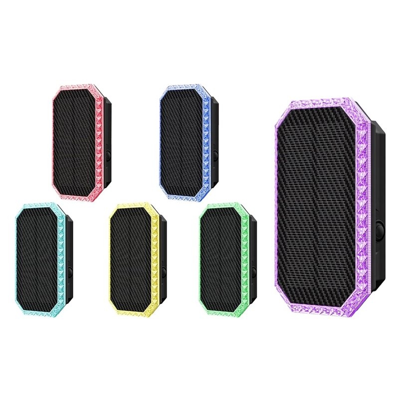 Outdoor Power Direct - Luci Solari per Recinzioni ABVG-RGB da