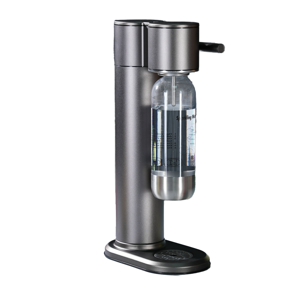 Outdoor Power Direct - Macchina Portatile per la Produzione di