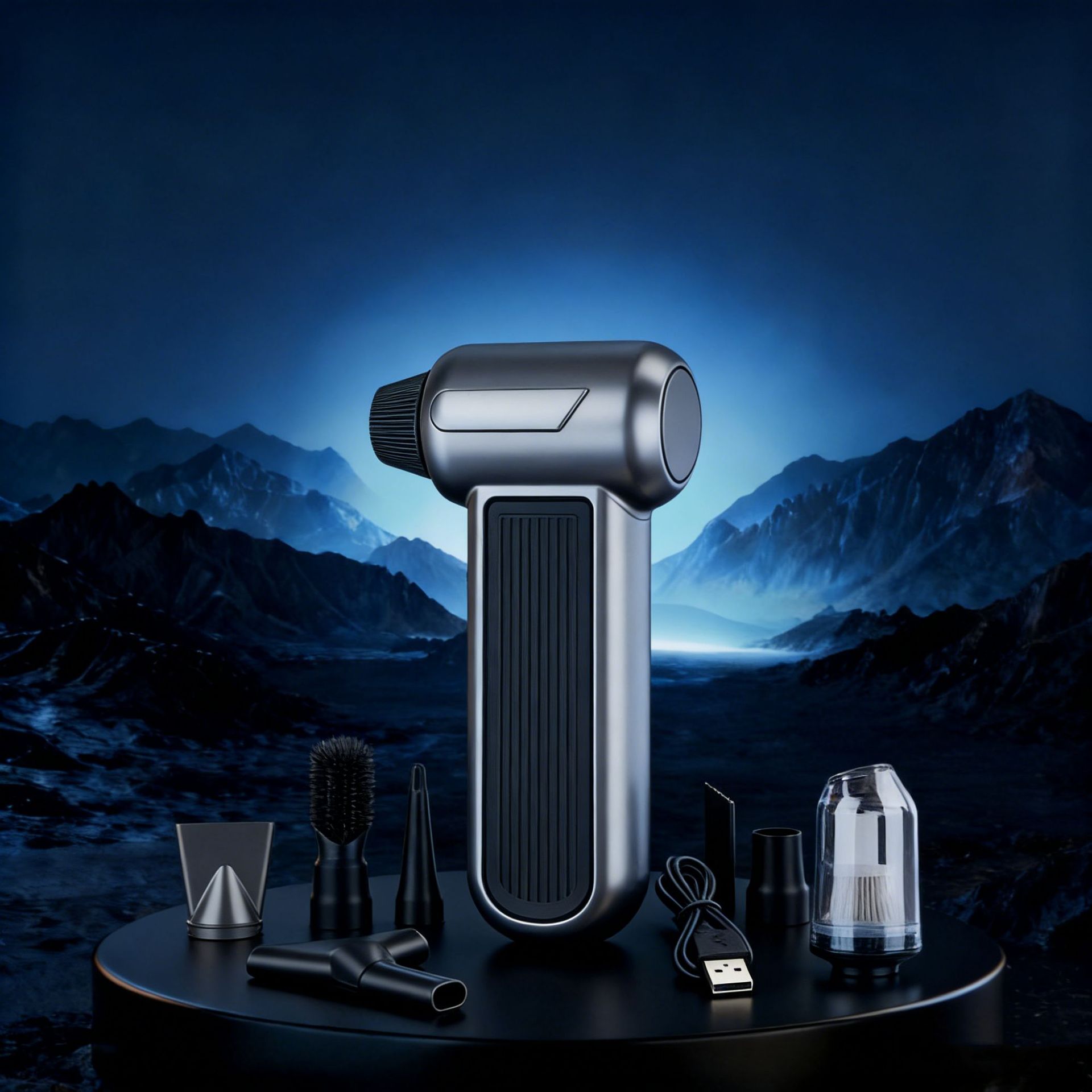 Outdoor Power Direct - Nuovo ventilatore portatile ad alta potenza