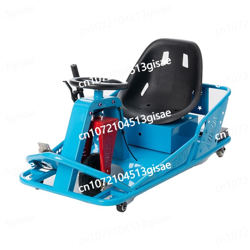 Outdoor Power New Roads - Kart Elettrico da Drift | Nuovo