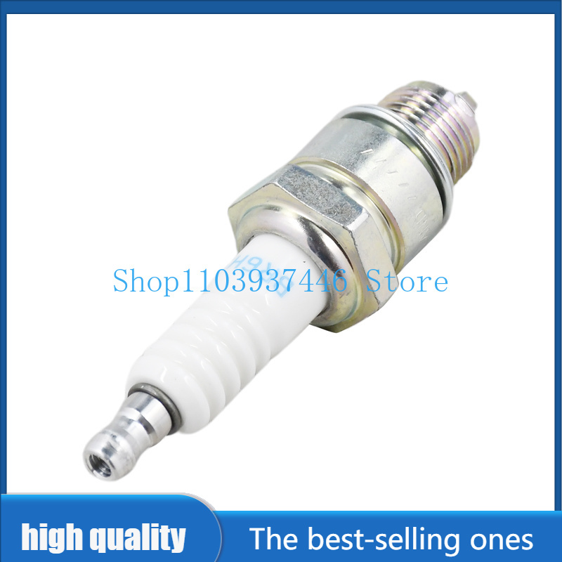 Ngk Spark Plug Iridium Ix - Candela di accensione TY6126 3322 BR4HS