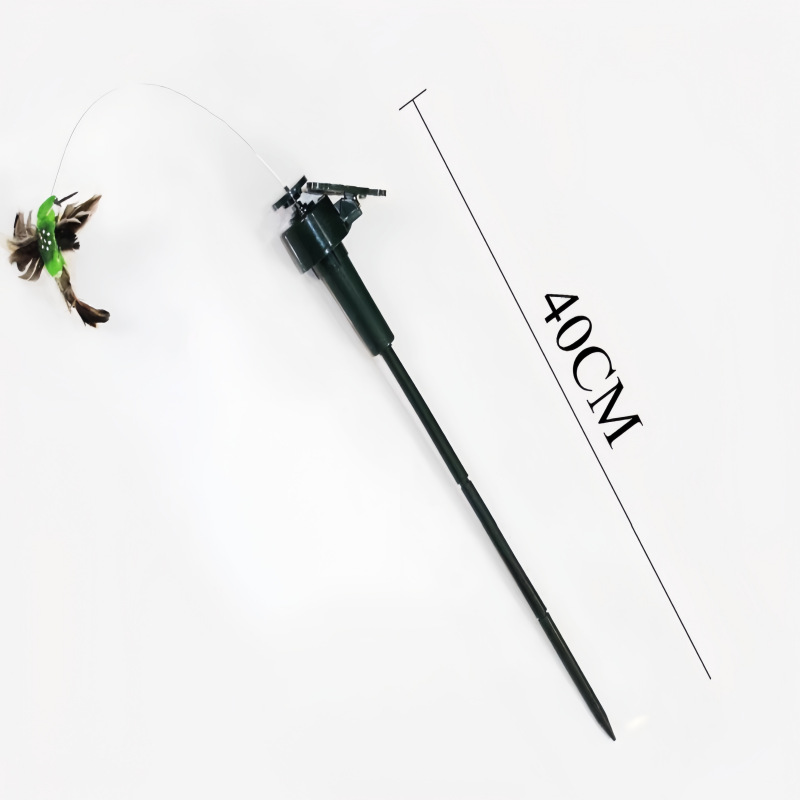 Ad energia solare Volare Colib - Outdoor Power Stake recensione e prezzo