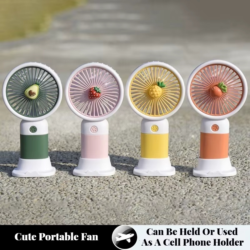 1pc Mini ventilatore estivo po - Outdoor Power Fan recensione e prezzo