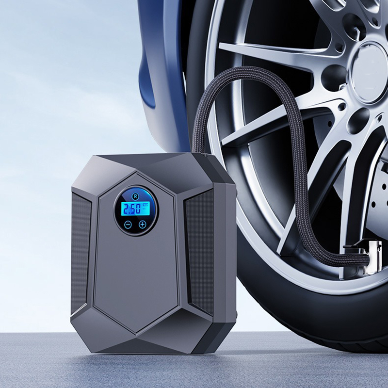 Compressore d'aria portatile c - Air Compressor Portable recensione e prezzo