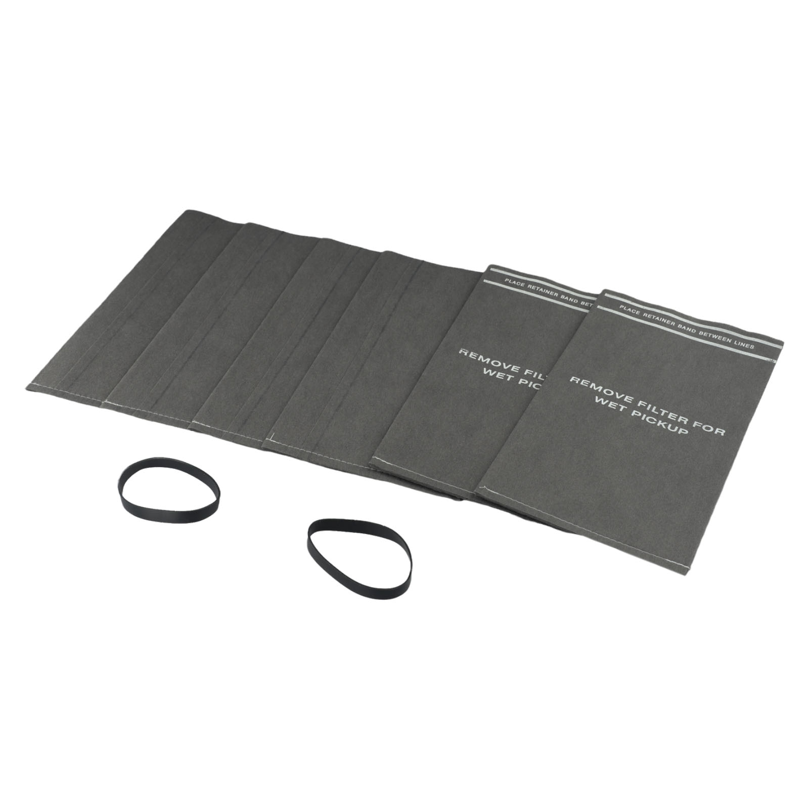 1 set di sacchetti filtranti p - Wet Dry Vacuum Shop recensione e prezzo