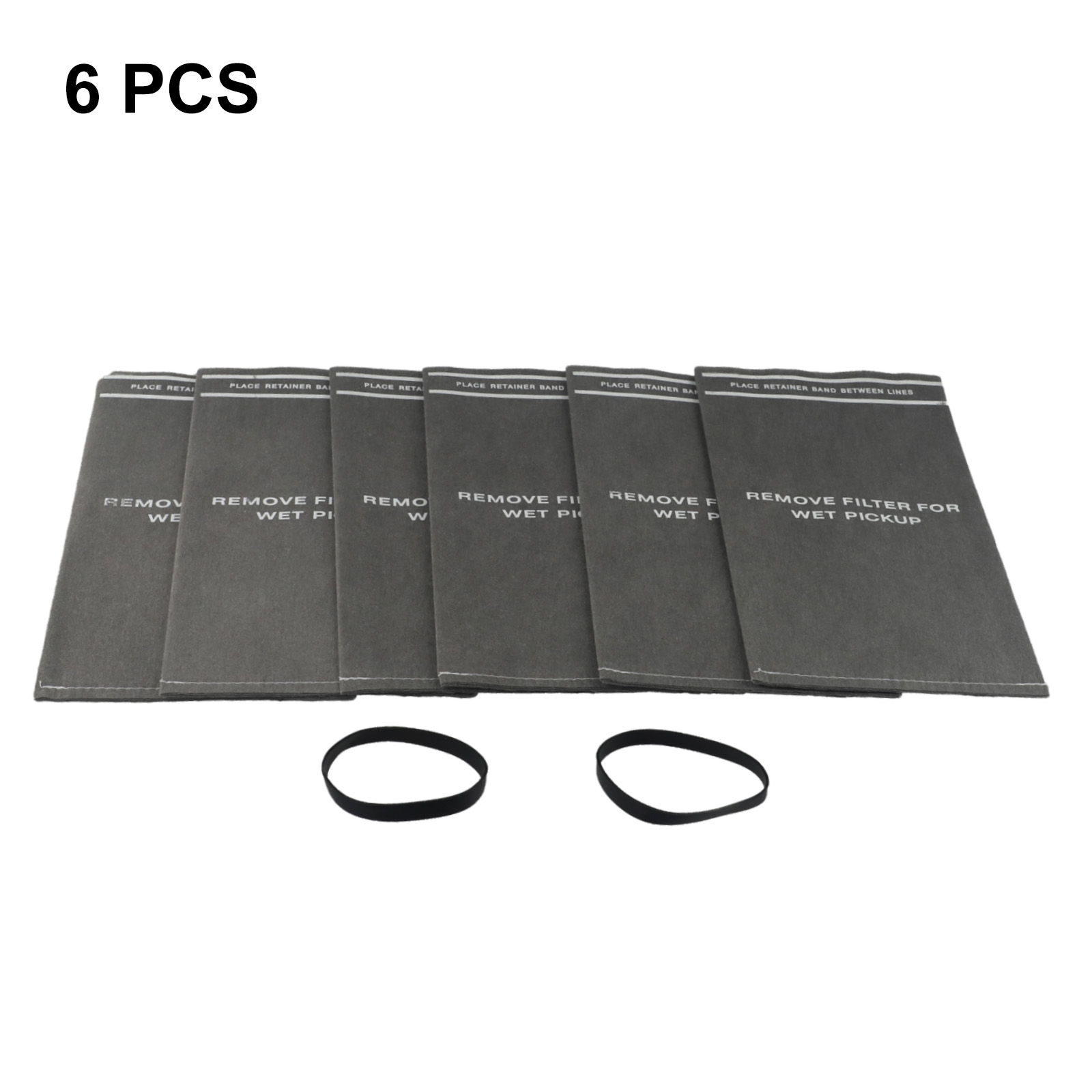 1 set di sacchetti filtranti p - Wet Dry Vacuum Shop recensione e prezzo