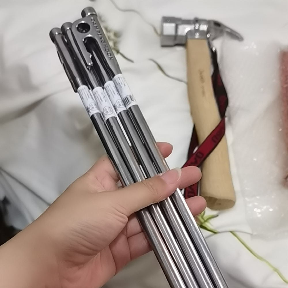 6 pezzi/8 pezzi 20cm/26cm/30cm - Outdoor Power Stake recensione e prezzo