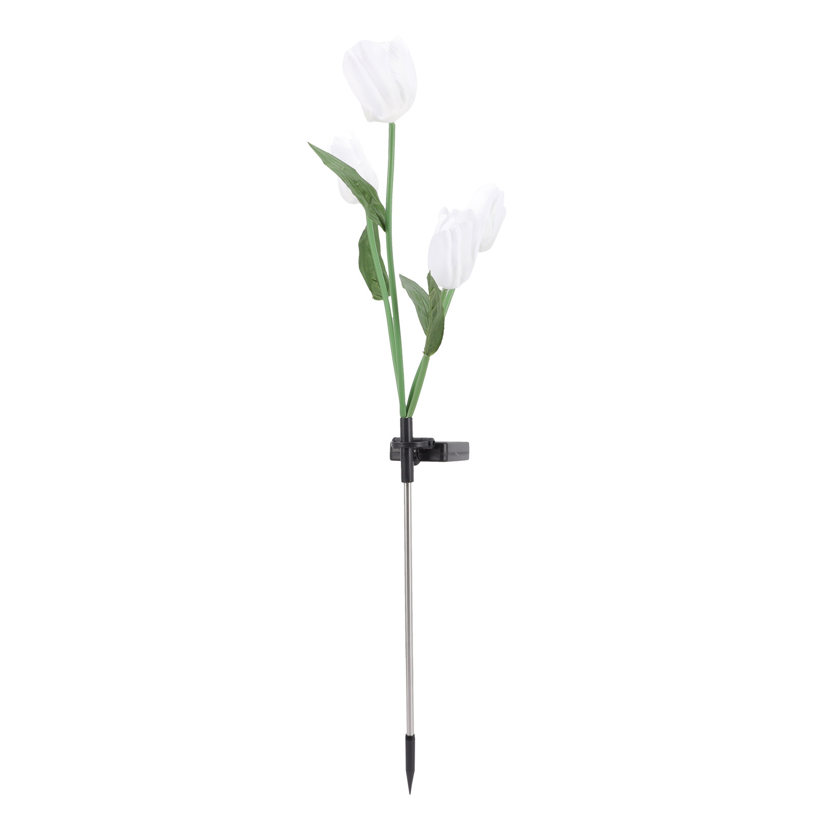 Luci Solari da Giardino a Form - Outdoor Power Stake recensione e prezzo