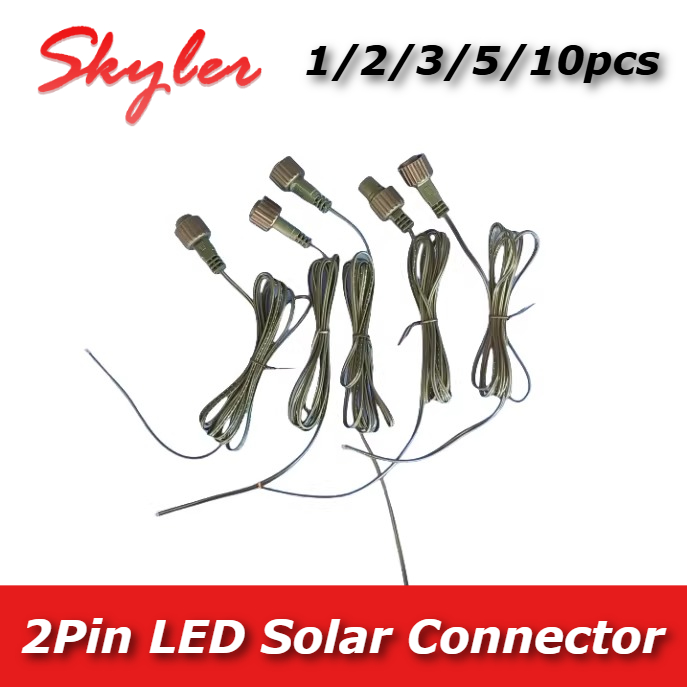 Connettore LED a 2 Pin con Cav - Extension Cord Outdoor recensione e prezzo