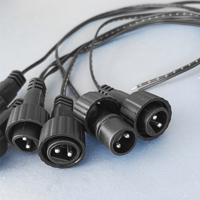 Connettore LED a 2 Pin con Cav - Extension Cord Outdoor recensione e prezzo