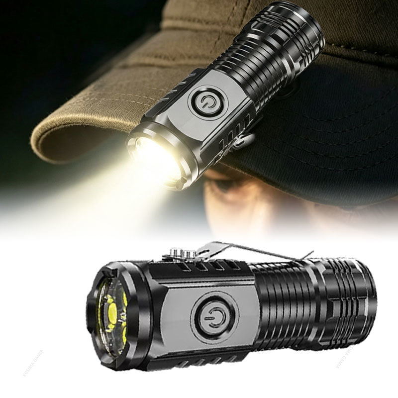 Lampada da Lavoro per Auto, Po - Outdoor Power Works recensione e prezzo