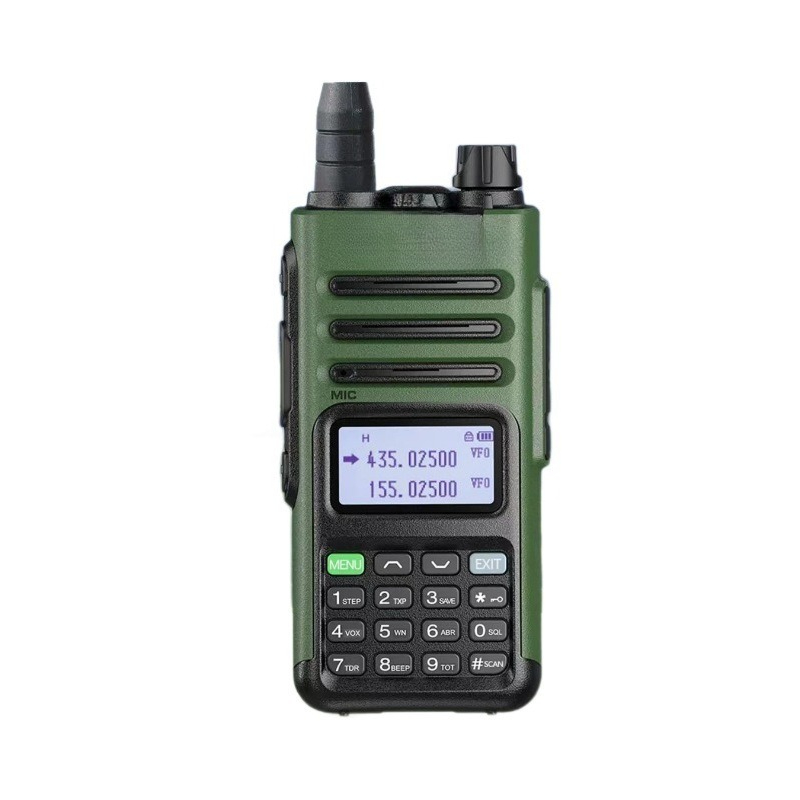 UV13Pro V2 Walkie Talkie Dual- - Outdoor Power Direct recensione e prezzo