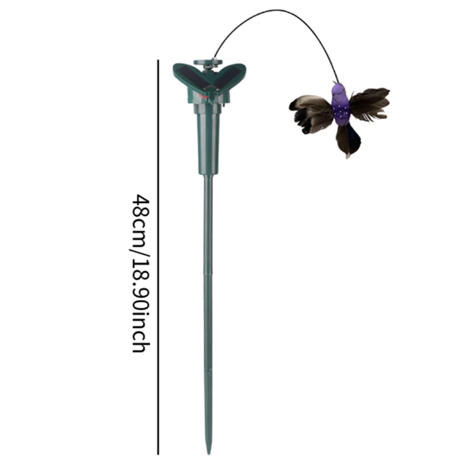 Palo Decorativo Solare a Forma - Outdoor Power For Gazebo recensione e prezzo
