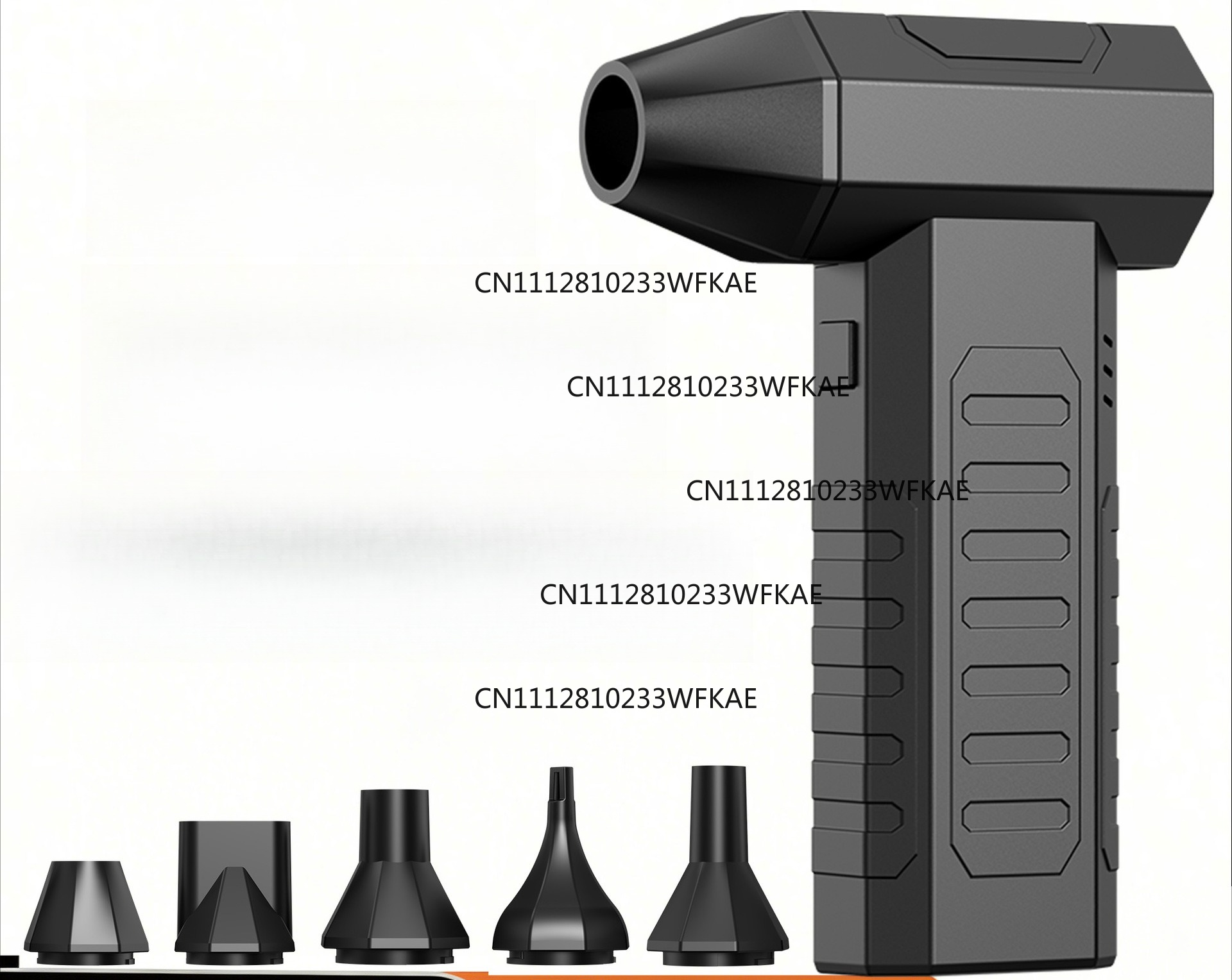 Ventilatore Portatile da Ester - Outdoor Power Fan recensione e prezzo
