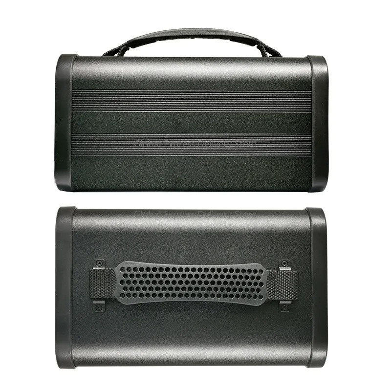 Banca di potere di qualità est - Outdoor Power Bank With Ac Outlet recensione e prezzo