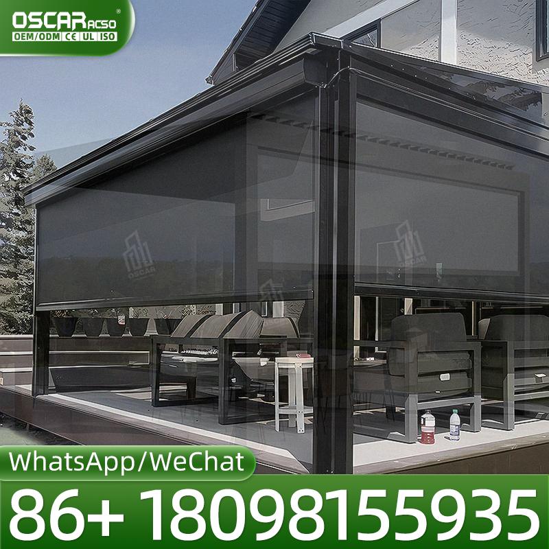 Tettuccio per gazebo da estern - Outdoor Power For Gazebo recensione e prezzo