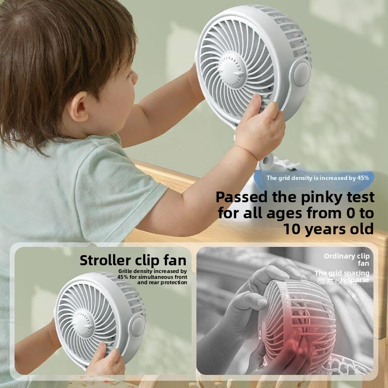 Ventilatore Potente per Auto,  - Outdoor Power Fan recensione e prezzo