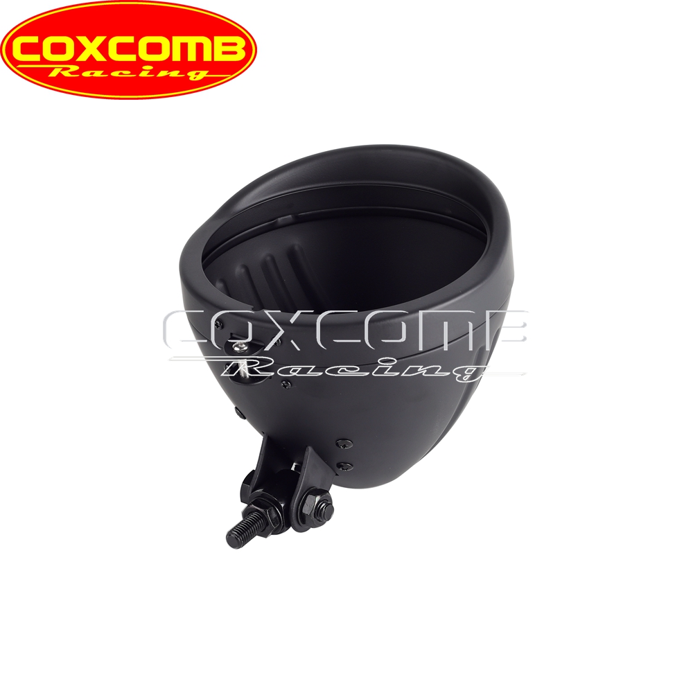 Secchio per alloggiamento faro - Outdoor Power New Roads recensione e prezzo