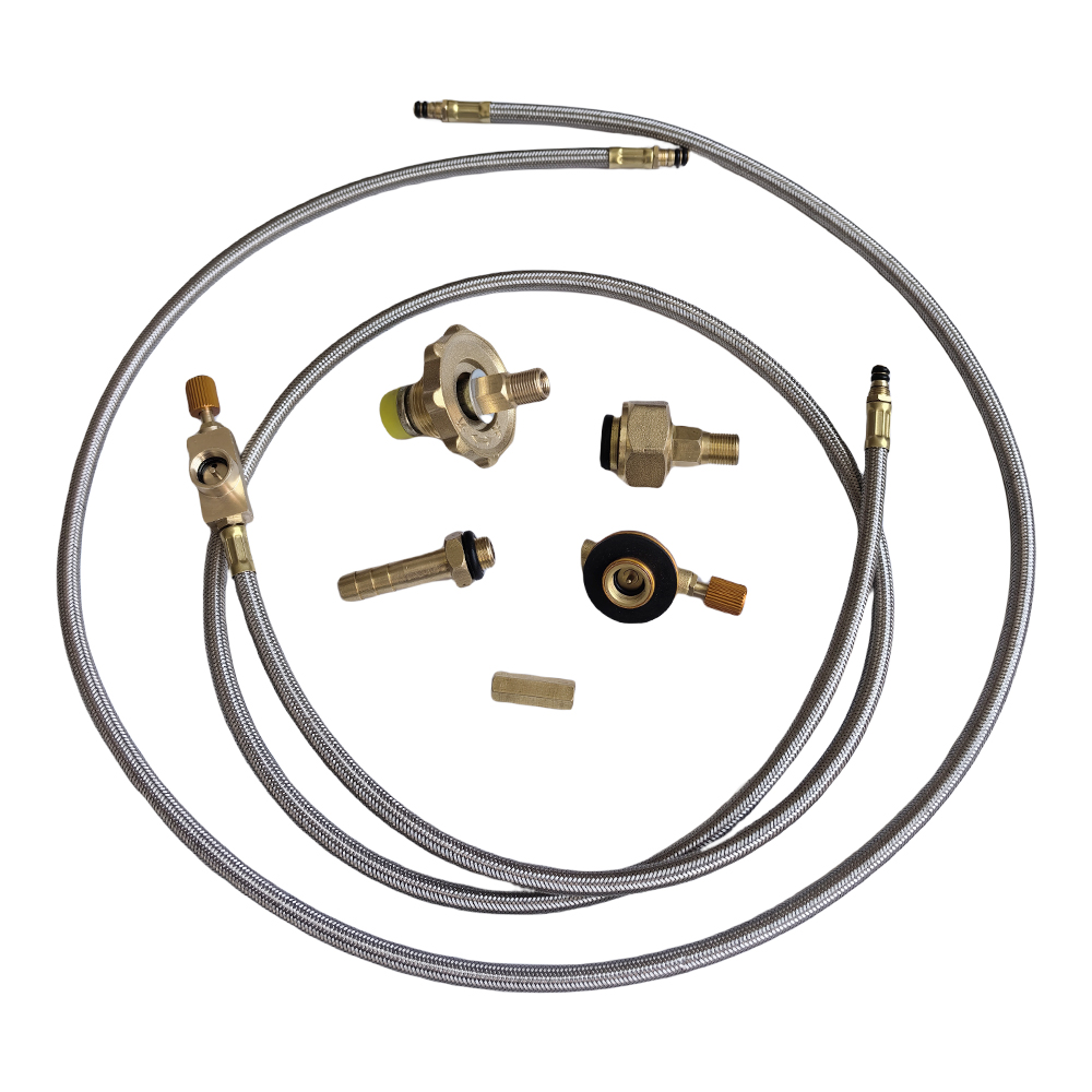 100 cm/39,3 pollici Stufa a ga - Extension Cord Outdoor recensione e prezzo