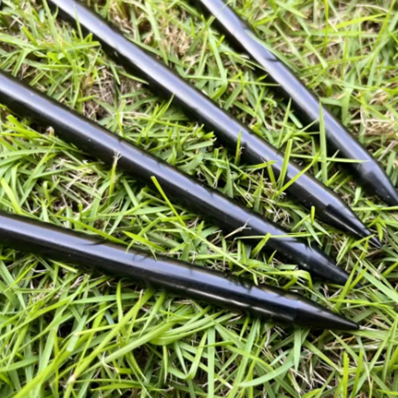 4 Pezzi di Picchetti per Tenda - Outdoor Power Stake recensione e prezzo