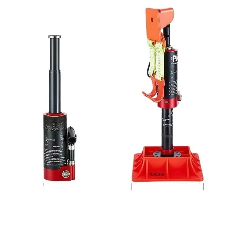 Nuovo Martinetto Idraulico per - Outdoor Power New Roads recensione e prezzo