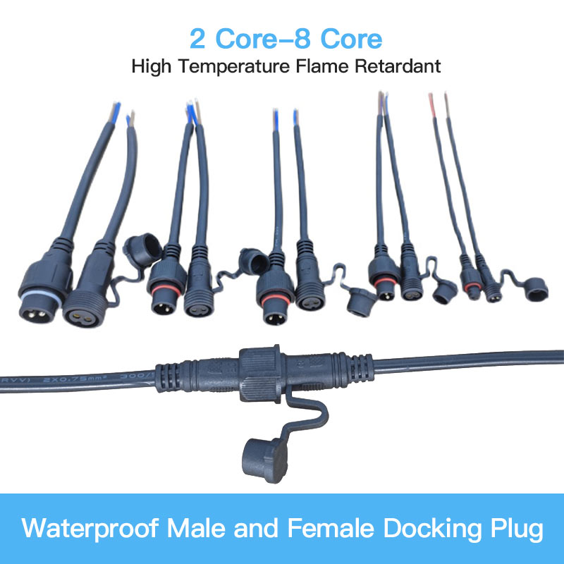 Connettore per cavo di prolung - Extension Cord Outdoor recensione e prezzo