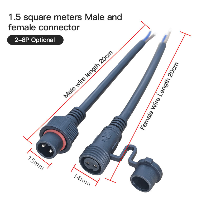 Connettore per cavo di prolung - Extension Cord Outdoor recensione e prezzo