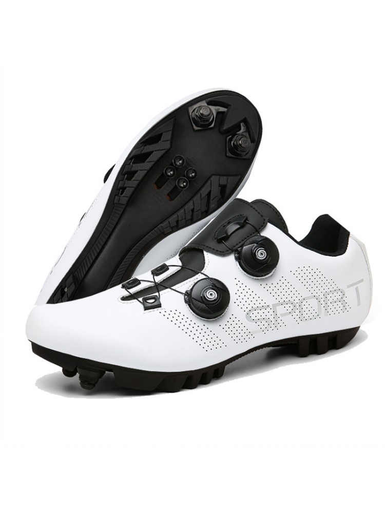 Scarpe da ciclismo su strada d - Outdoor Power New Roads recensione e prezzo