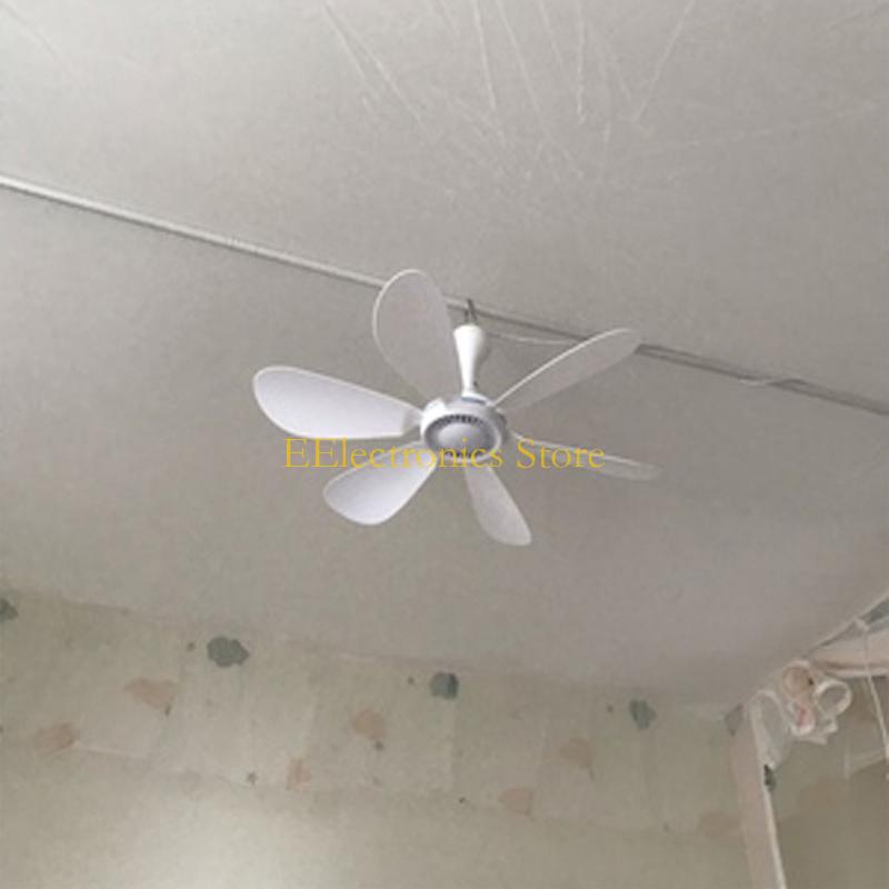 B03C Ventilatore da viaggio US - Outdoor Power For Gazebo recensione e prezzo