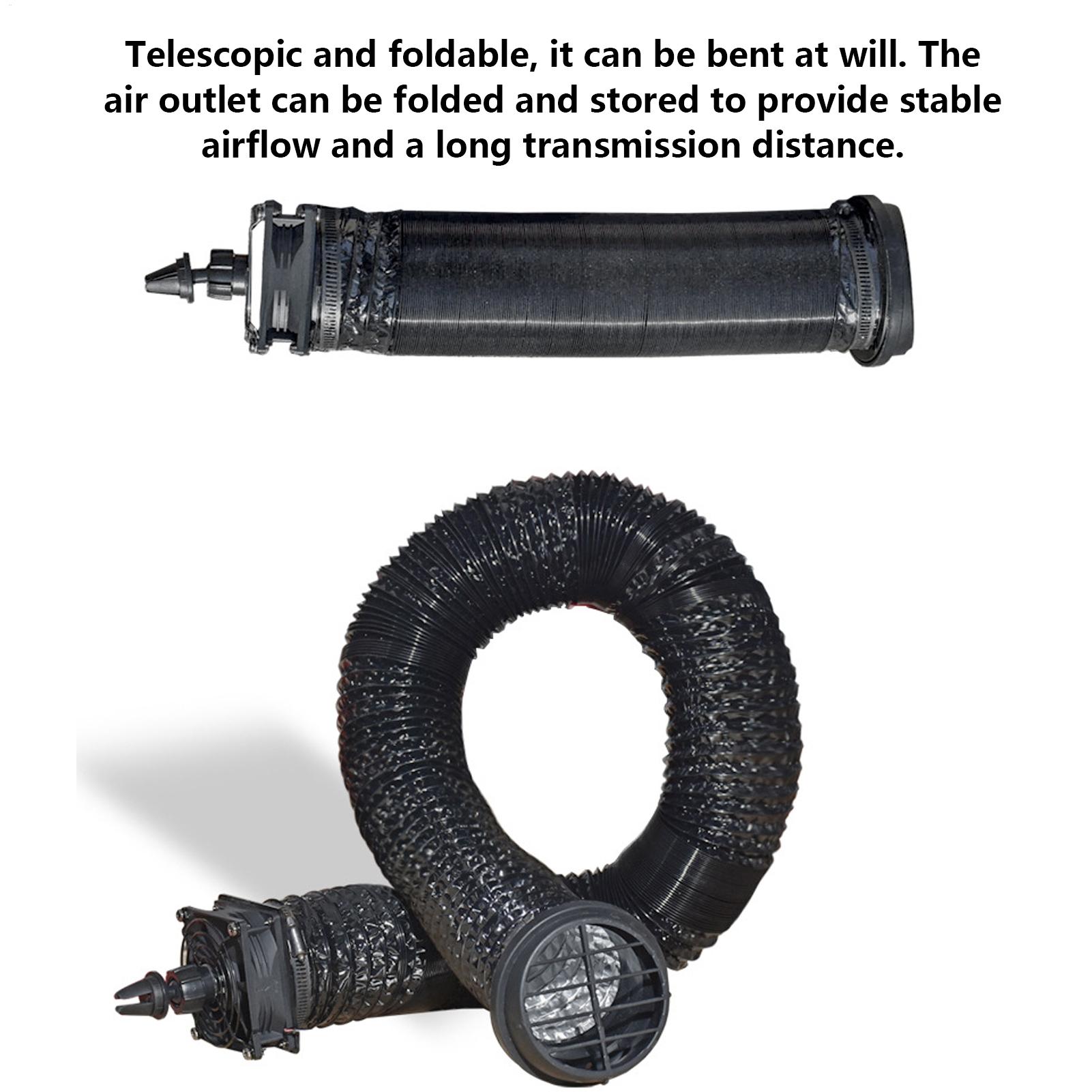 Estensore per bocchetta dell'a - Extension Cord Outdoor recensione e prezzo