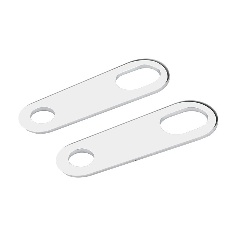 2 Pezzi Supporti Universali pe - Outdoor Power New Roads recensione e prezzo