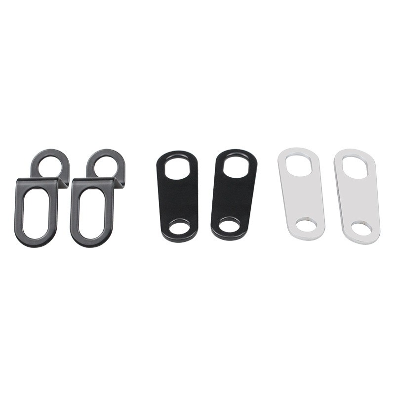 2 Pezzi Supporti Universali pe - Outdoor Power New Roads recensione e prezzo