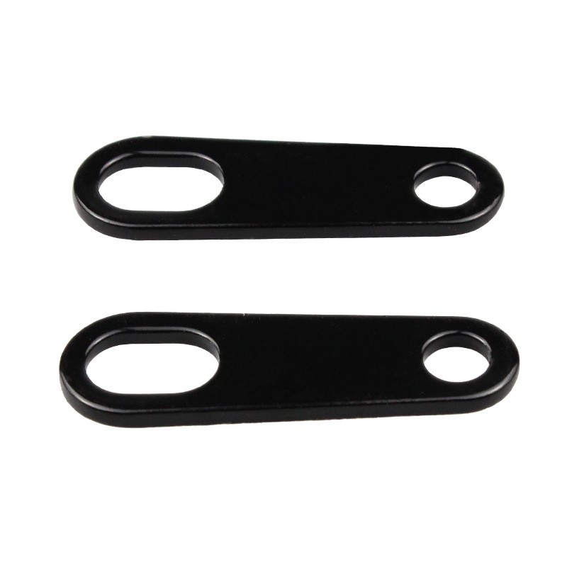 2 Pezzi Supporti Universali pe - Outdoor Power New Roads recensione e prezzo