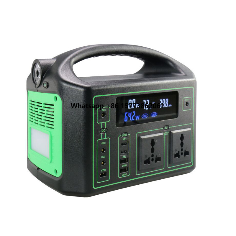 Il miglior alimentatore CA mul - Outdoor Power Products recensione e prezzo