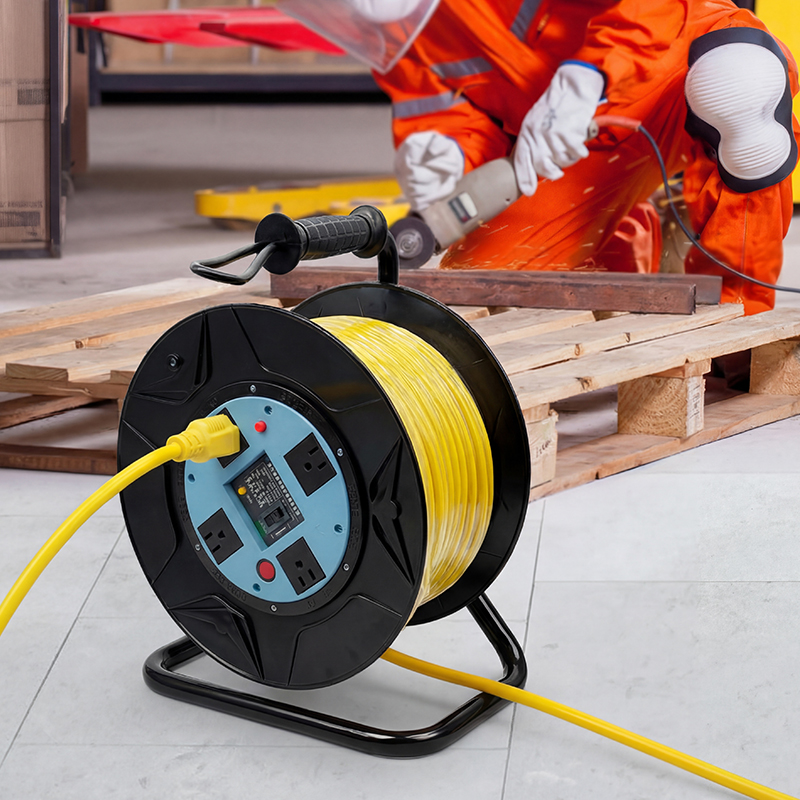Cavo di prolunga industriale e - Extension Cord Outdoor recensione e prezzo